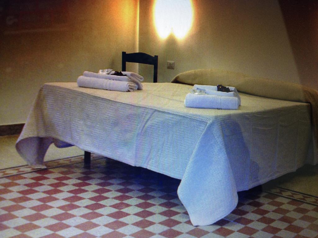 Hotel Casa Rosy Rom Zimmer foto