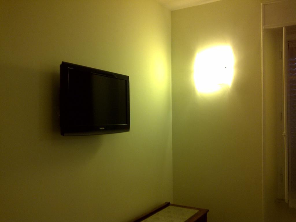 Hotel Casa Rosy Rom Zimmer foto