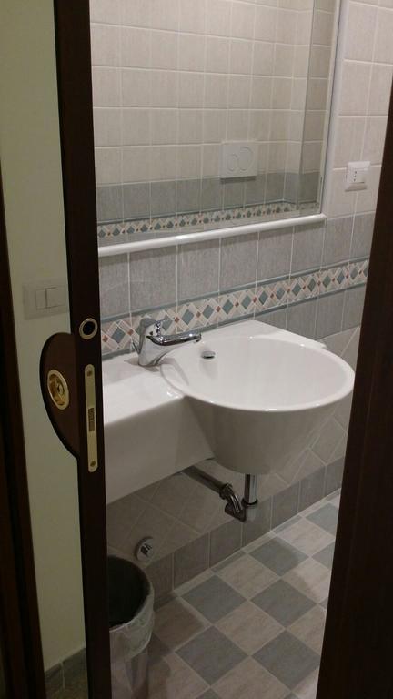 Hotel Casa Rosy Rom Zimmer foto